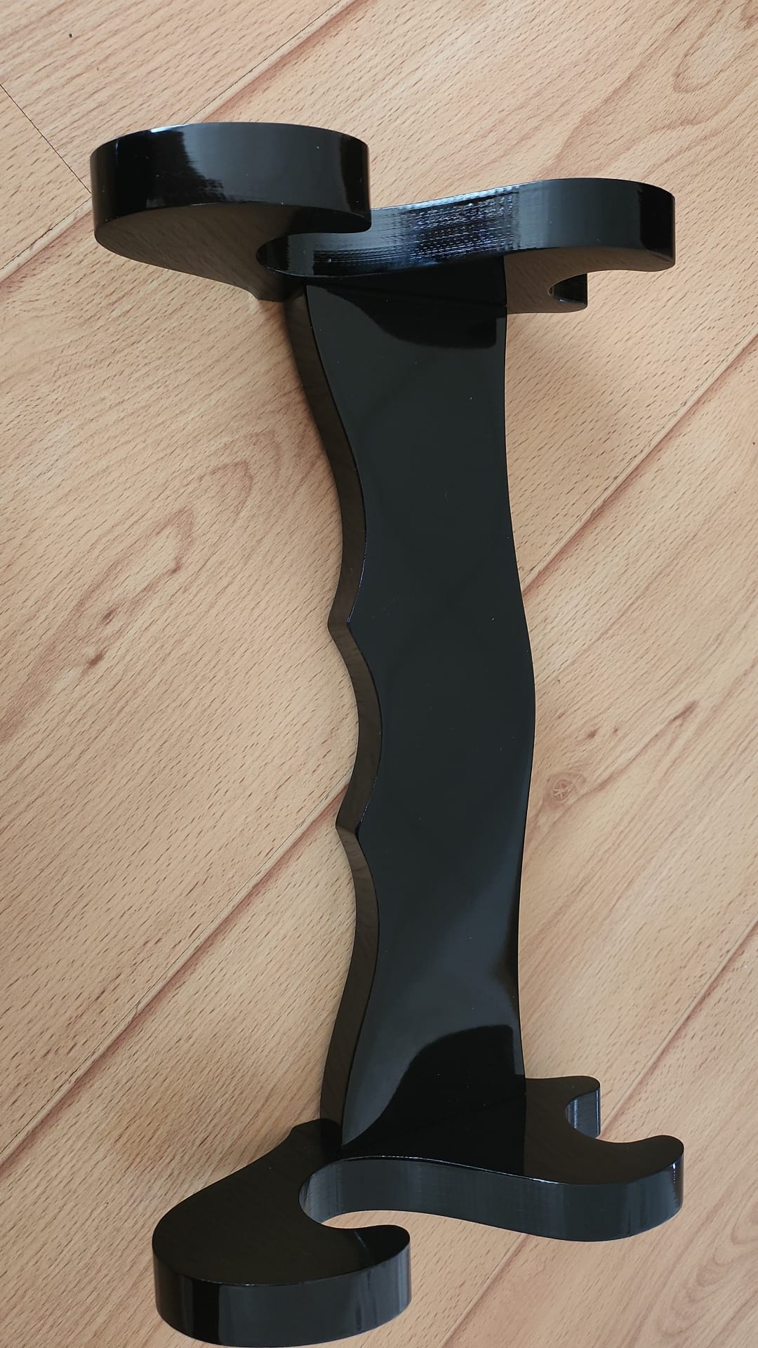 foto N�st�nn� dr��k na dva samurajsk� me�e